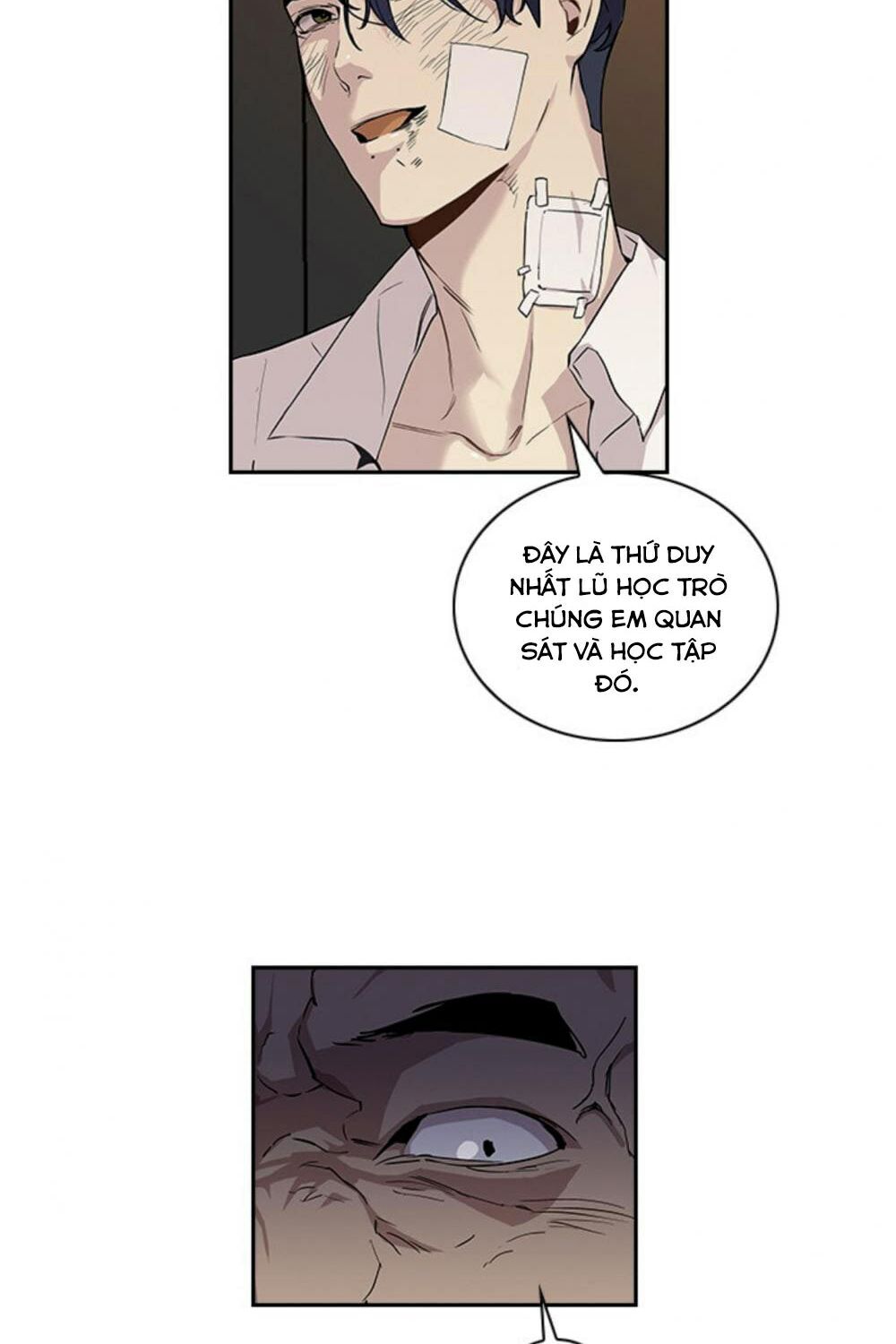 Tiền Bạc Và Quyền Lực Chapter 5 - 58