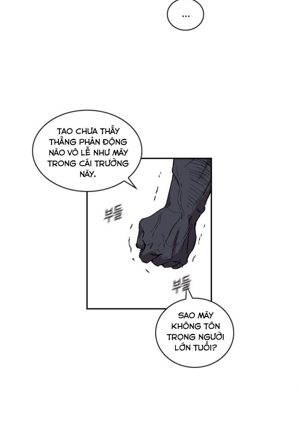 Tiền Bạc Và Quyền Lực Chapter 5 - 59