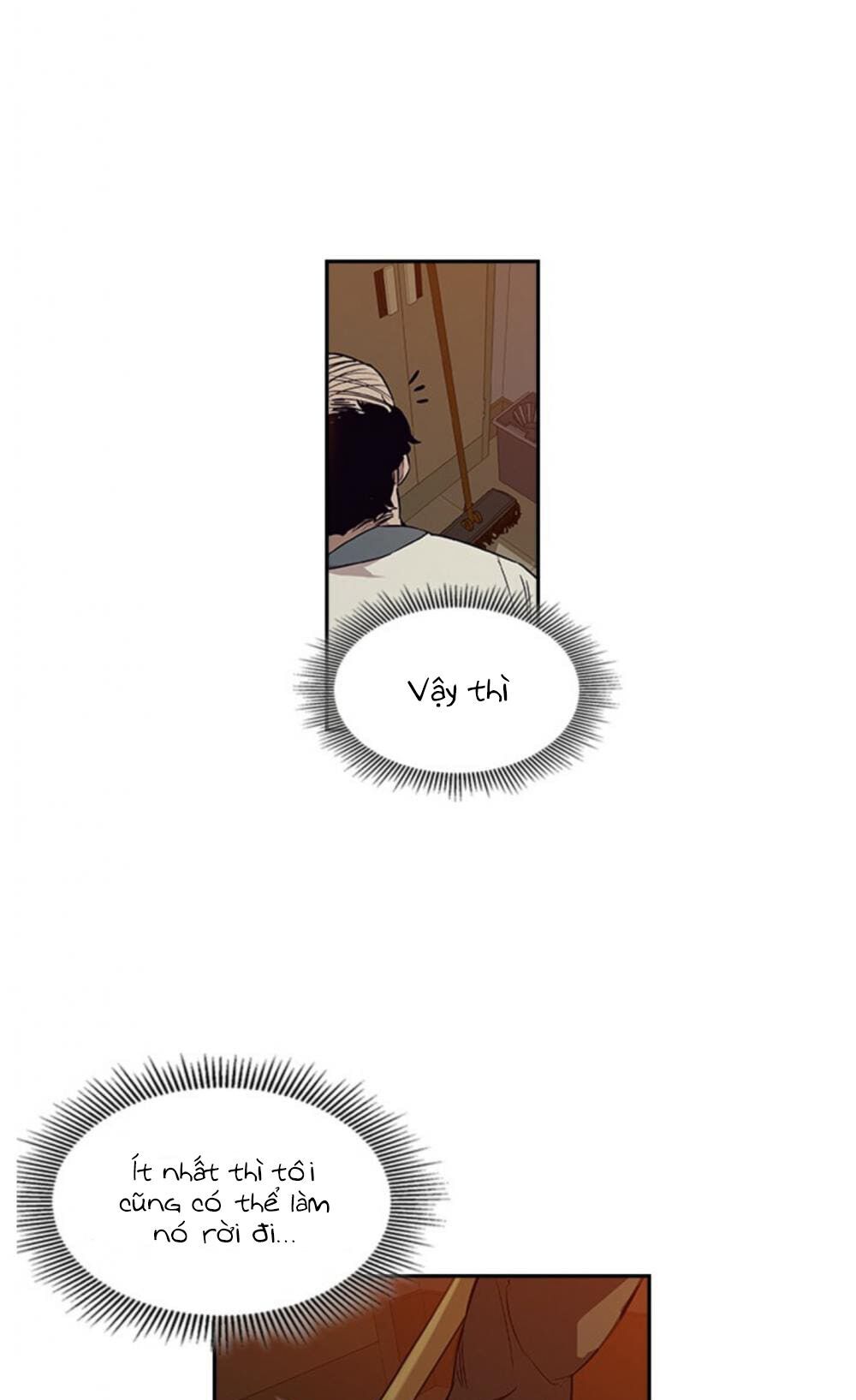 Tiền Bạc Và Quyền Lực Chapter 5 - 63