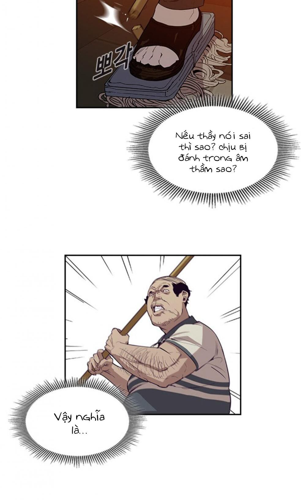 Tiền Bạc Và Quyền Lực Chapter 5 - 64