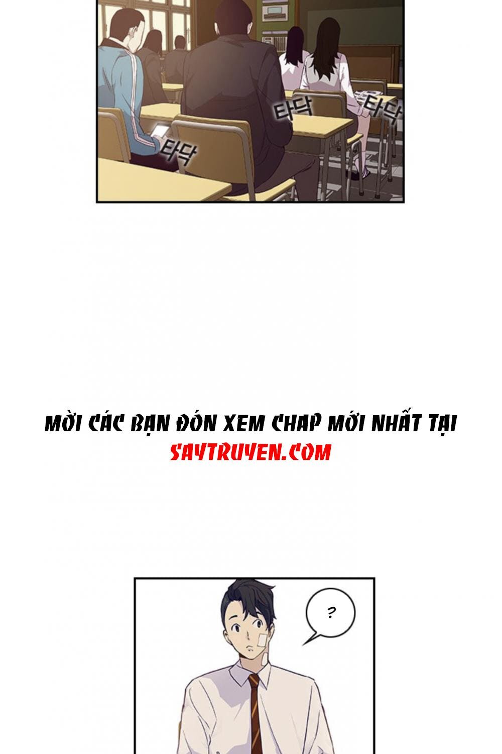 Tiền Bạc Và Quyền Lực Chapter 5 - 9