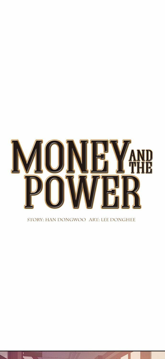 Tiền Bạc Và Quyền Lực Chapter 6 - 1