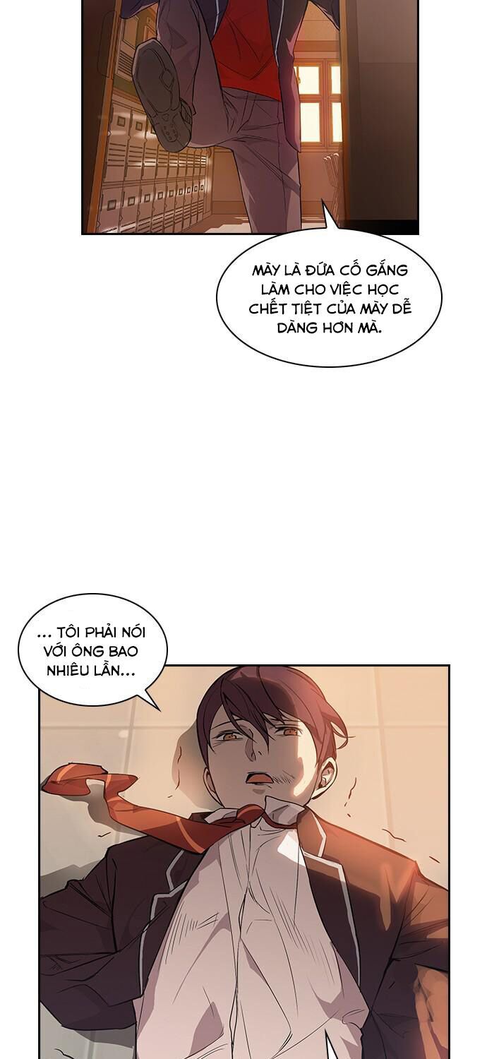 Tiền Bạc Và Quyền Lực Chapter 6 - 19