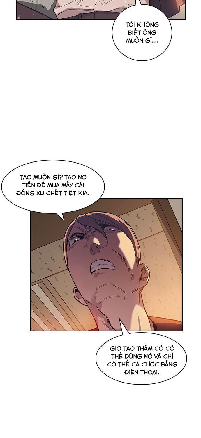 Tiền Bạc Và Quyền Lực Chapter 6 - 20