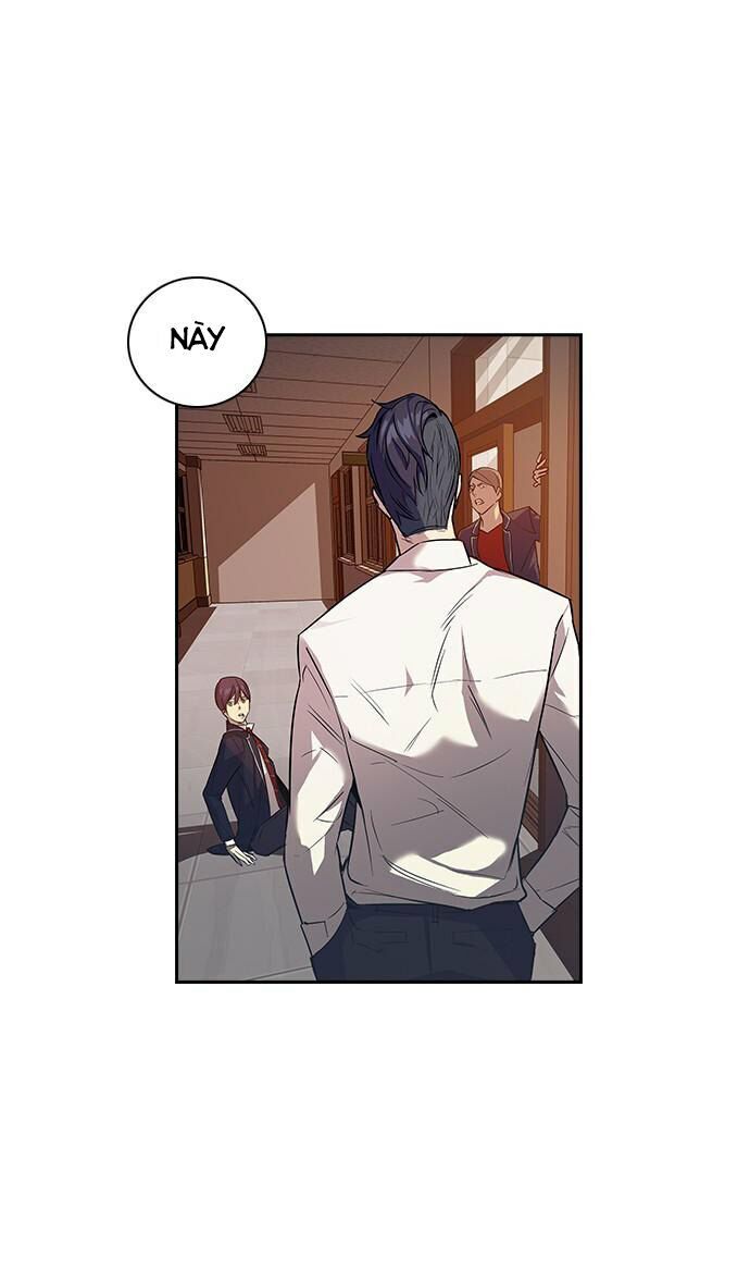 Tiền Bạc Và Quyền Lực Chapter 6 - 21