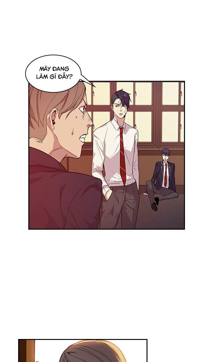 Tiền Bạc Và Quyền Lực Chapter 6 - 22