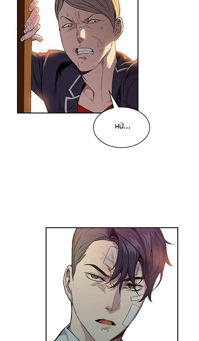 Tiền Bạc Và Quyền Lực Chapter 6 - 23