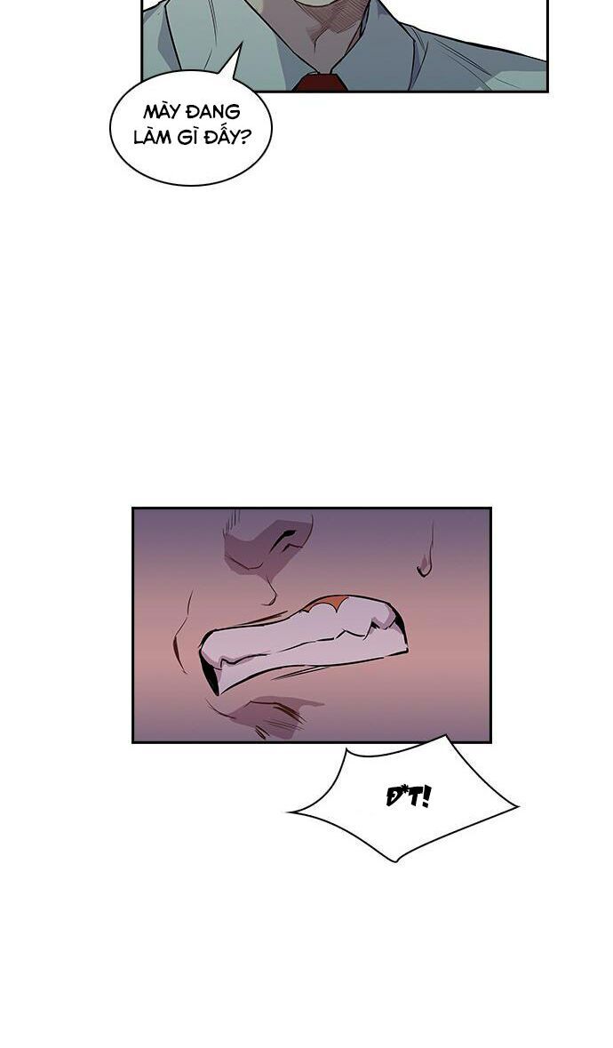Tiền Bạc Và Quyền Lực Chapter 6 - 24