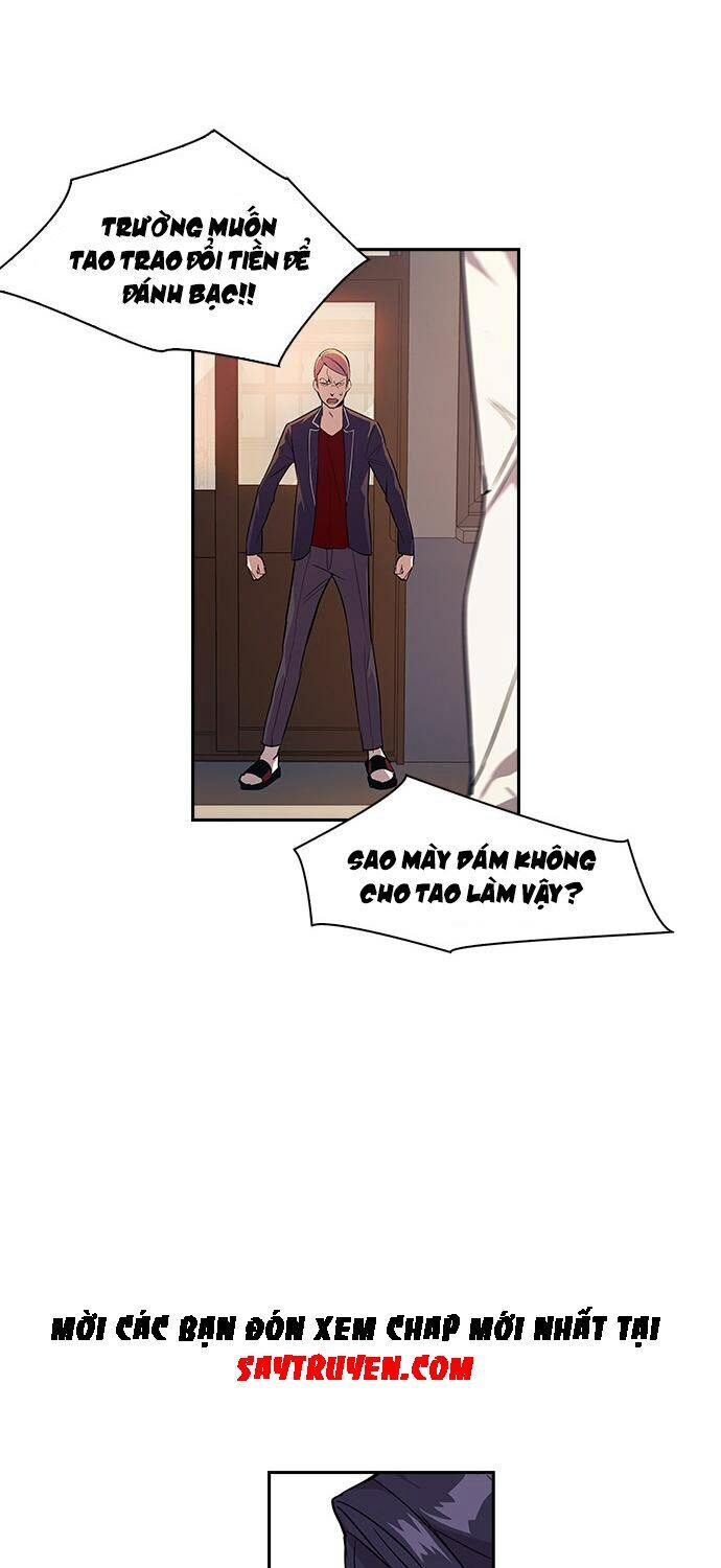 Tiền Bạc Và Quyền Lực Chapter 6 - 25