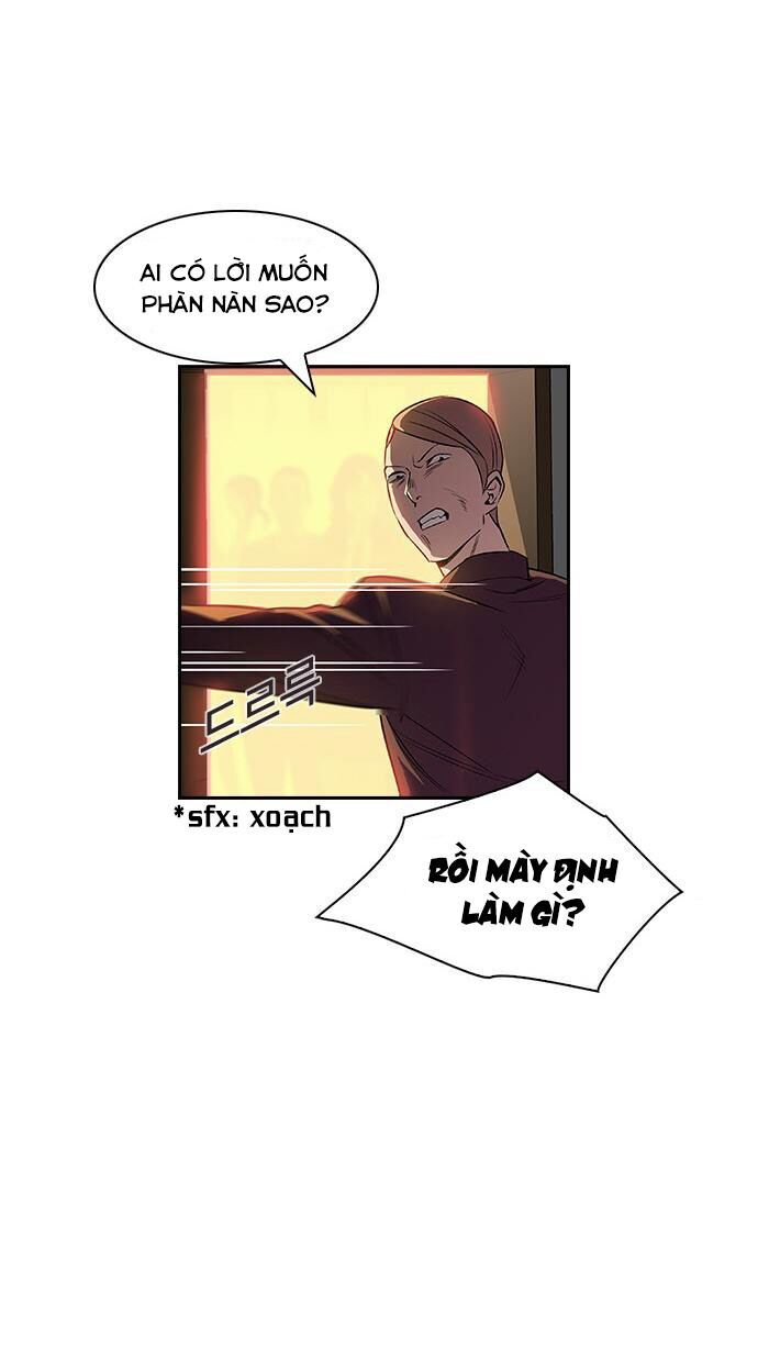 Tiền Bạc Và Quyền Lực Chapter 6 - 27