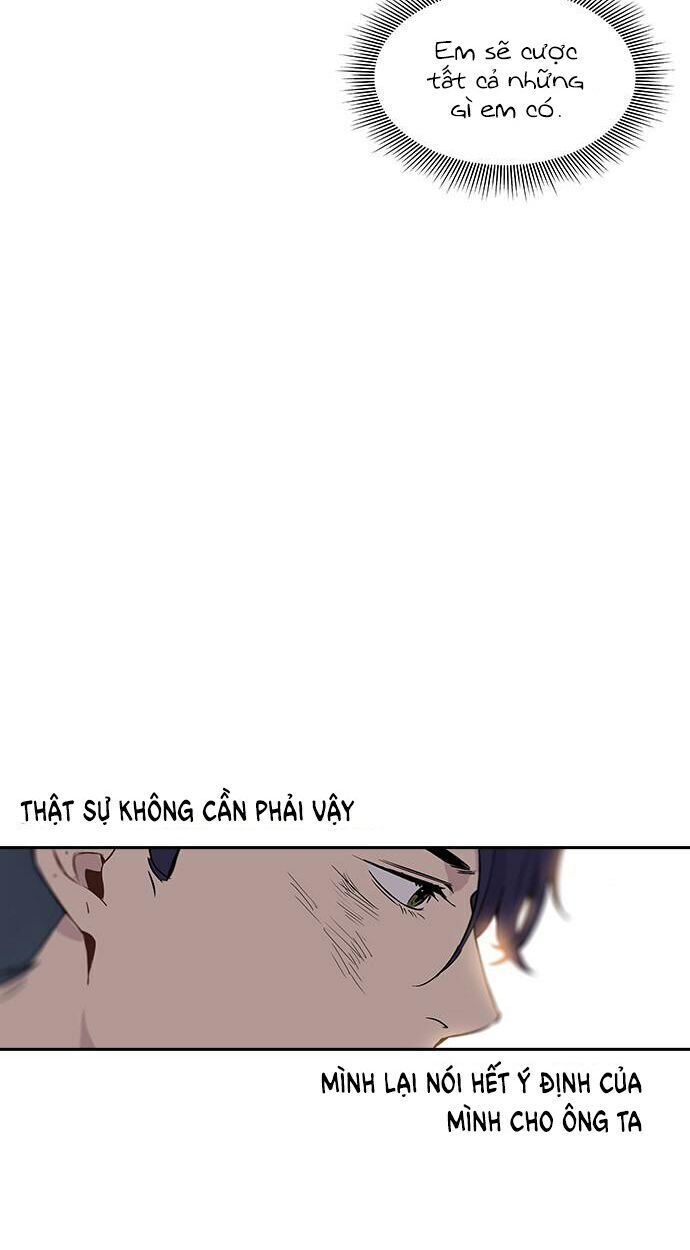 Tiền Bạc Và Quyền Lực Chapter 6 - 4