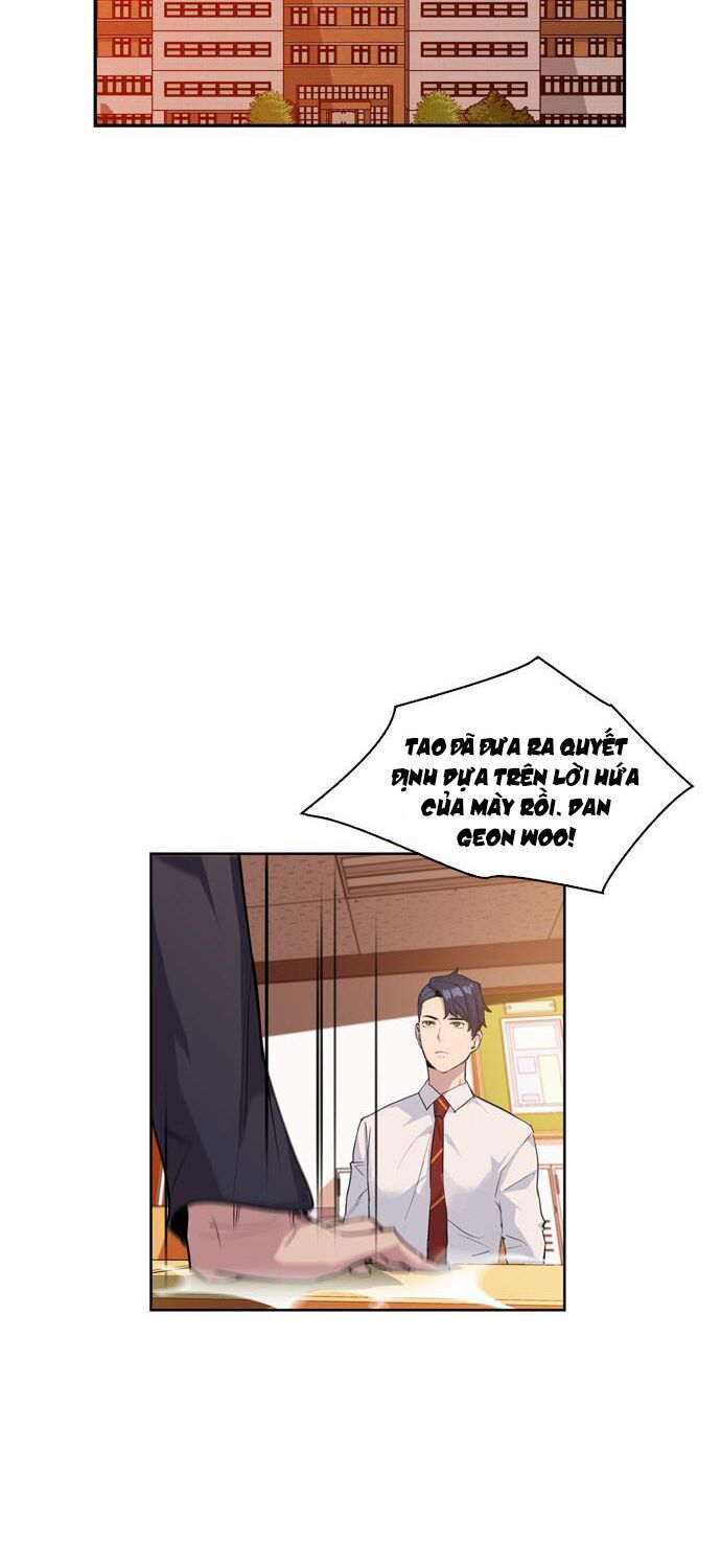 Tiền Bạc Và Quyền Lực Chapter 6 - 32