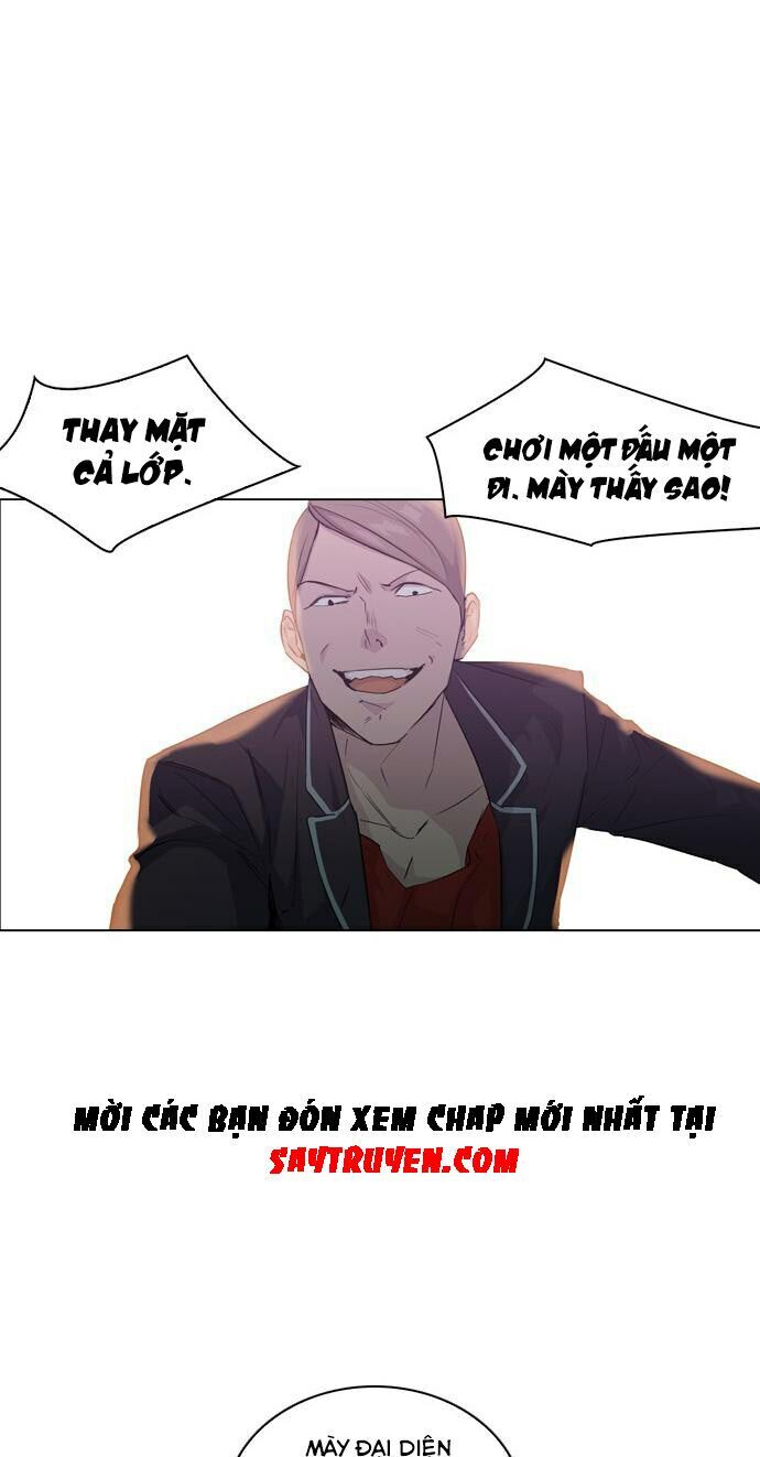 Tiền Bạc Và Quyền Lực Chapter 6 - 33