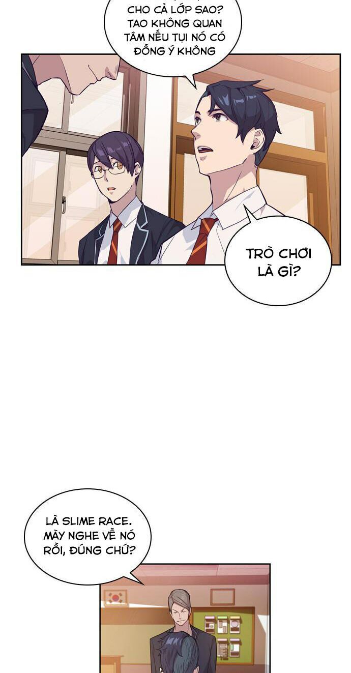 Tiền Bạc Và Quyền Lực Chapter 6 - 34