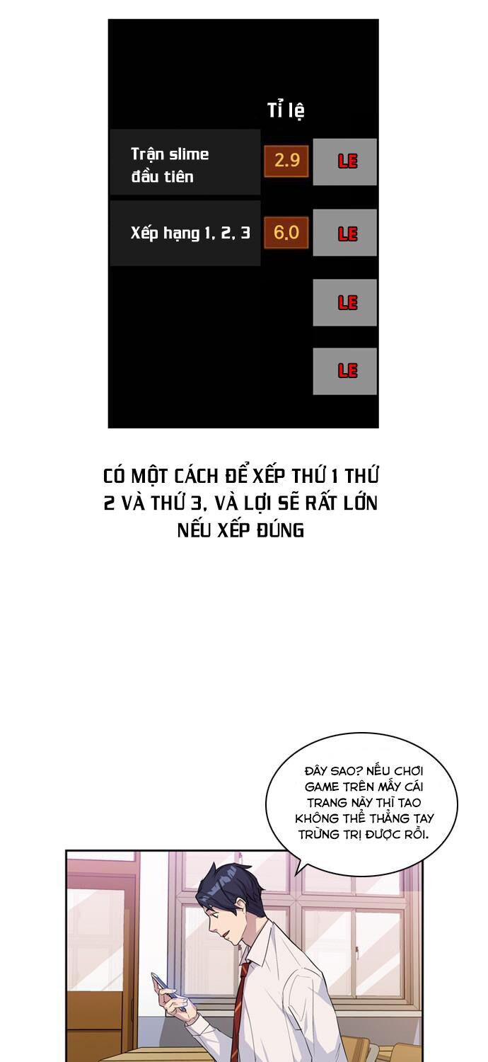 Tiền Bạc Và Quyền Lực Chapter 6 - 37