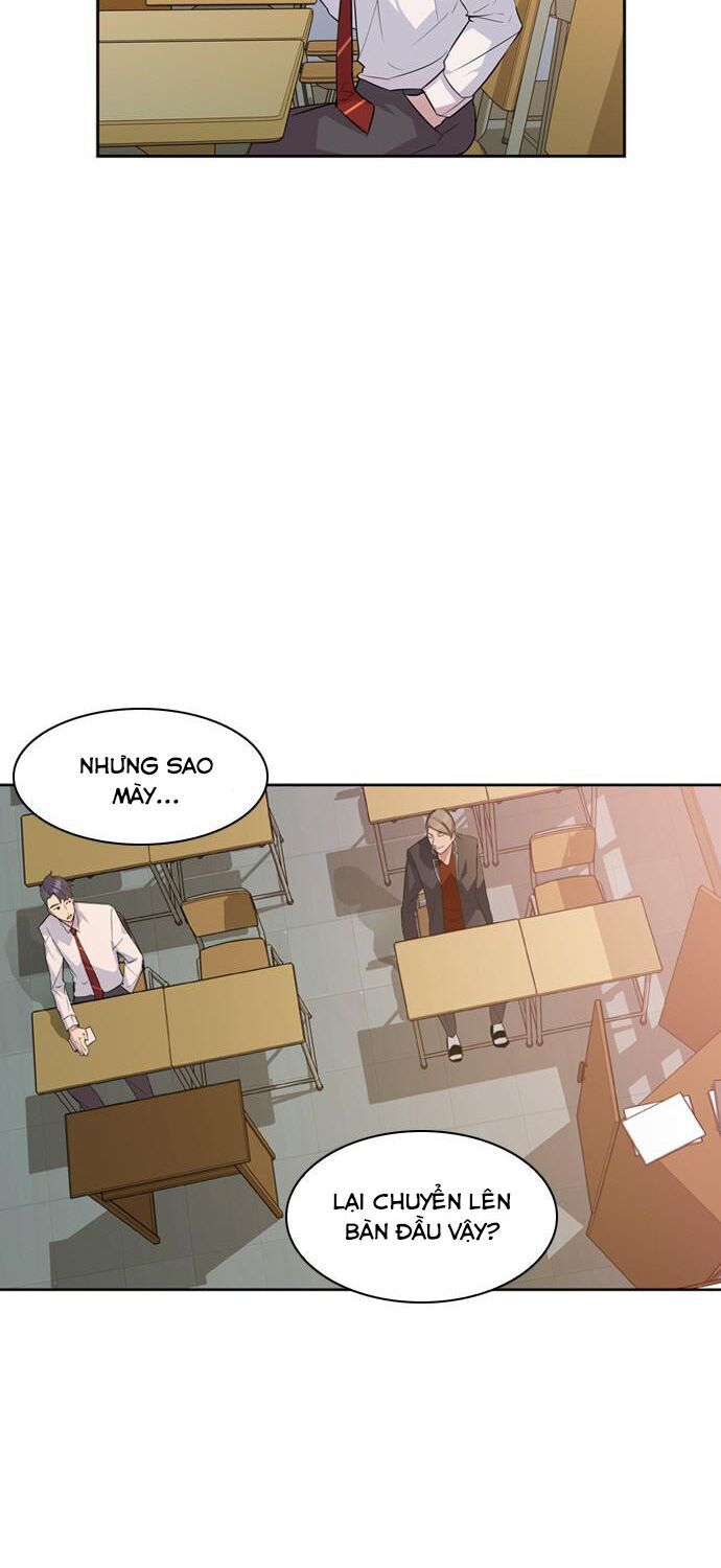 Tiền Bạc Và Quyền Lực Chapter 6 - 38