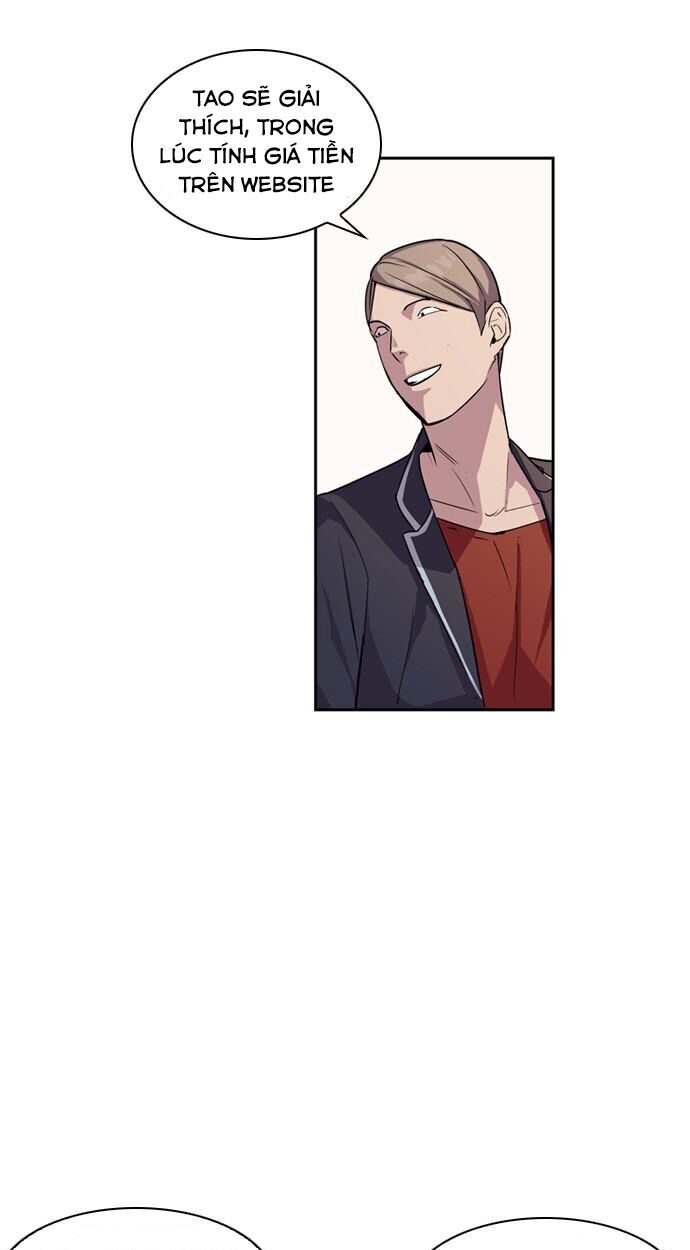 Tiền Bạc Và Quyền Lực Chapter 6 - 39