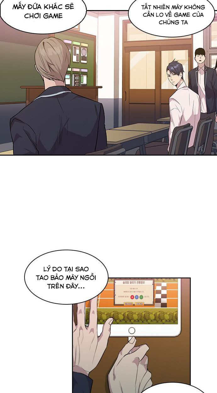 Tiền Bạc Và Quyền Lực Chapter 6 - 40