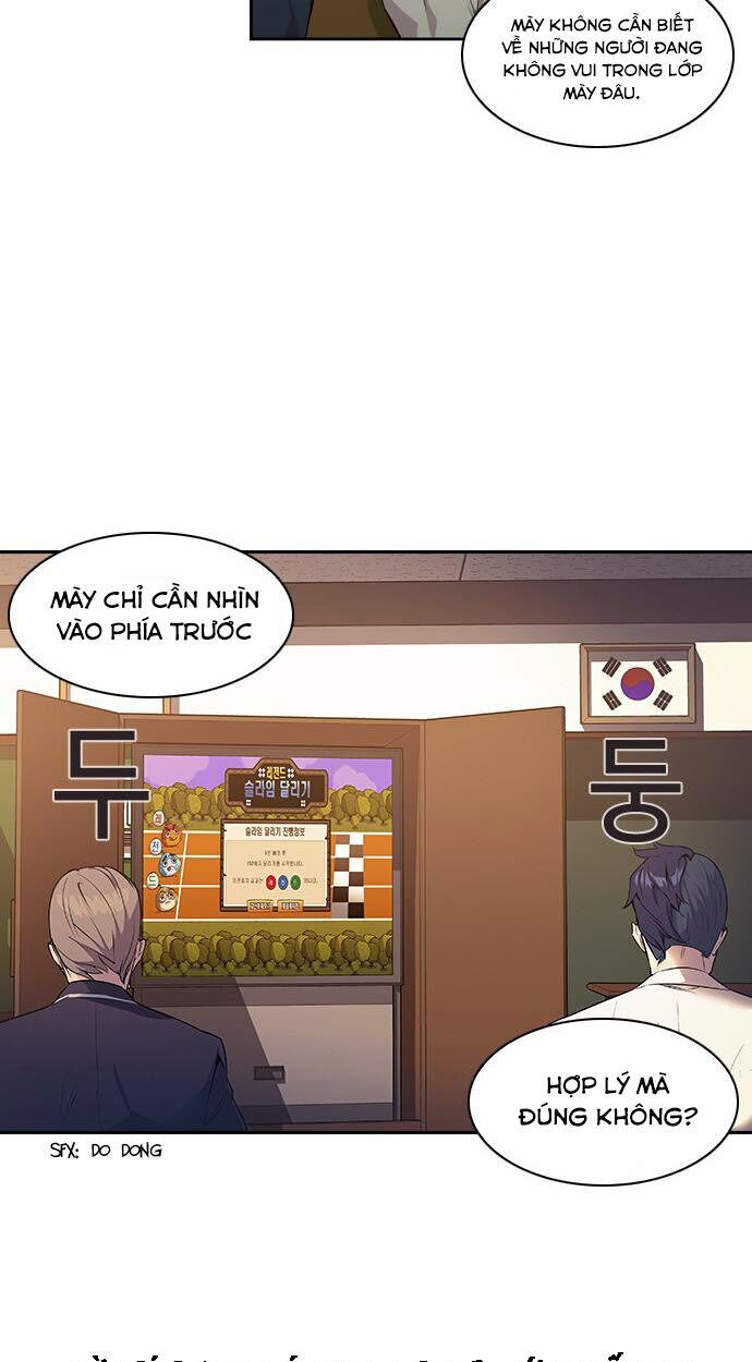 Tiền Bạc Và Quyền Lực Chapter 6 - 41