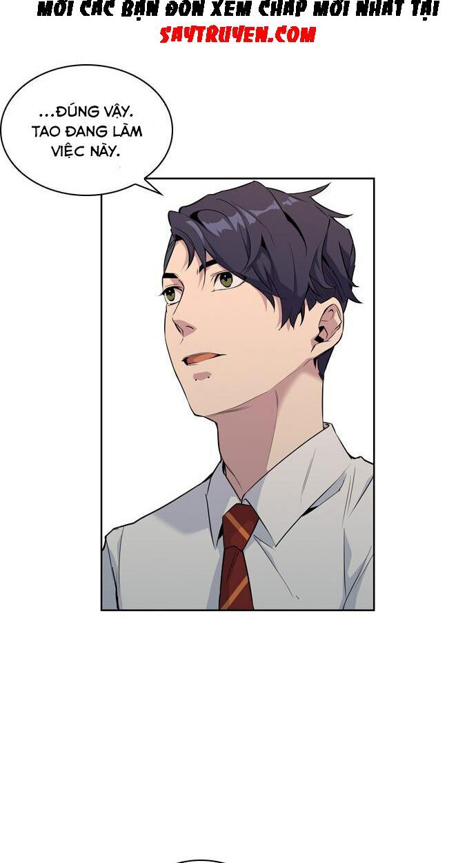 Tiền Bạc Và Quyền Lực Chapter 6 - 42