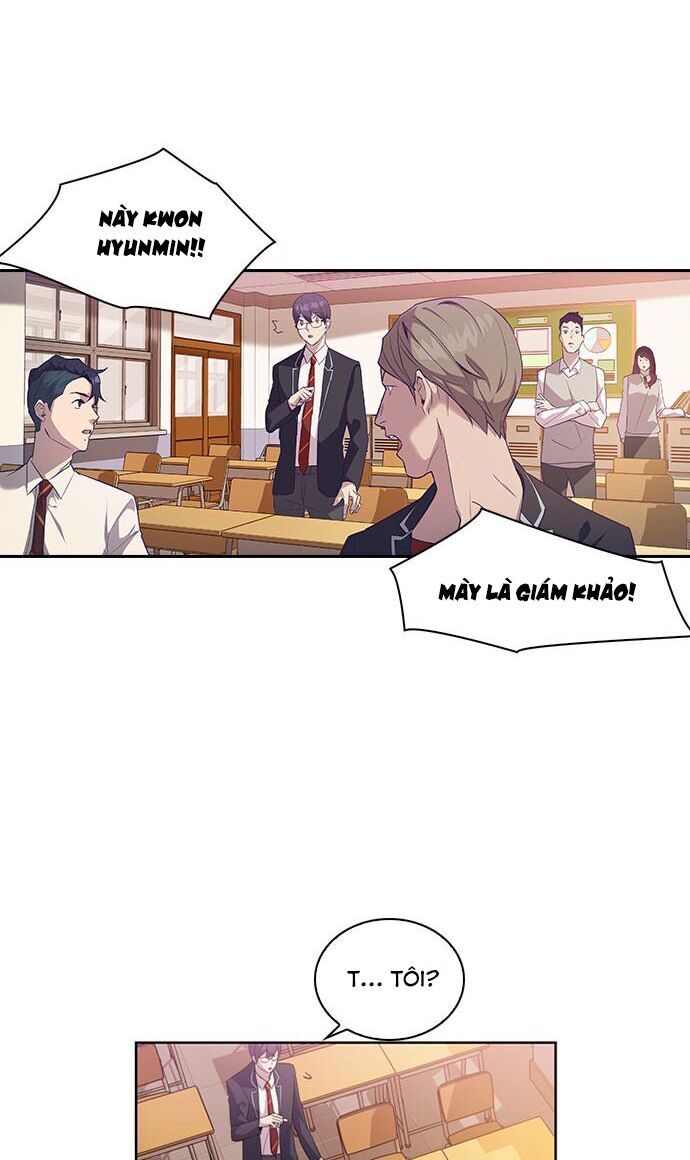 Tiền Bạc Và Quyền Lực Chapter 6 - 45