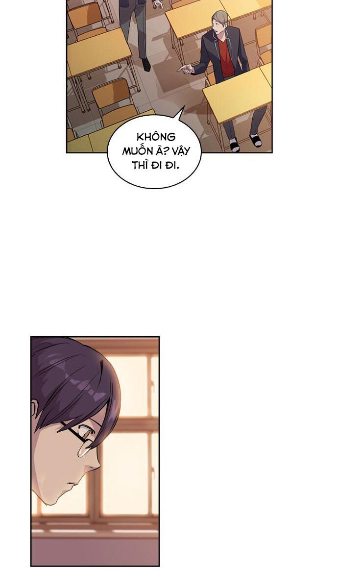 Tiền Bạc Và Quyền Lực Chapter 6 - 46