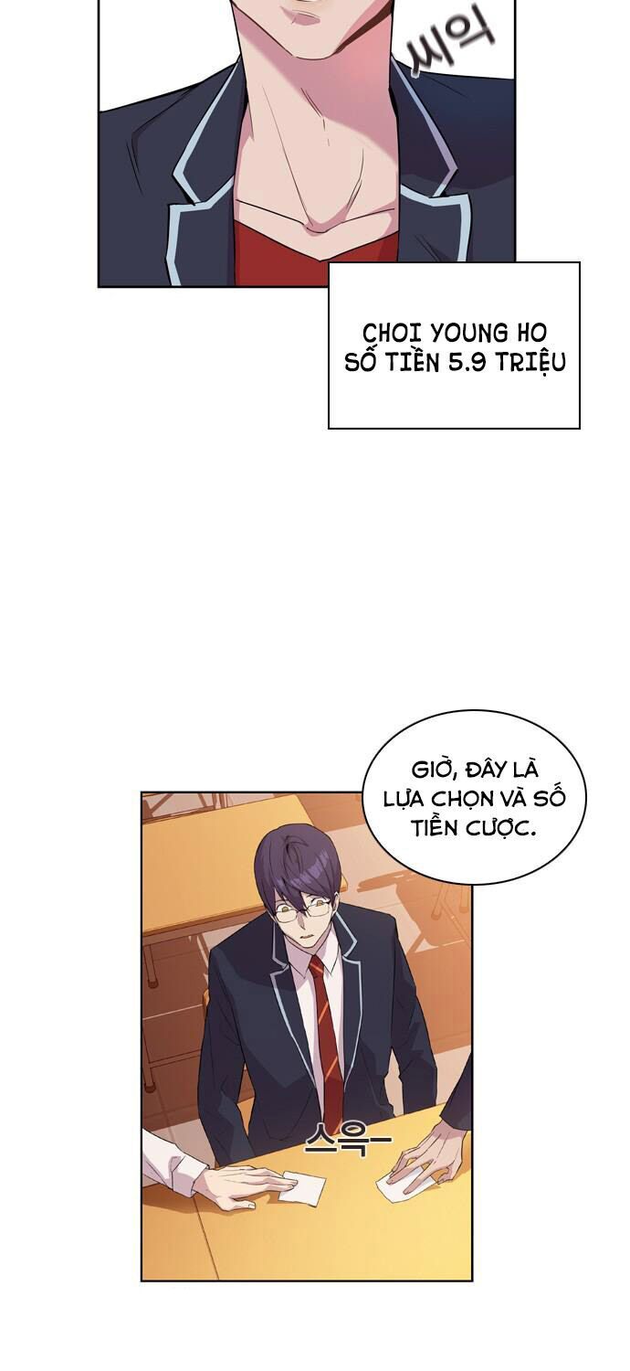 Tiền Bạc Và Quyền Lực Chapter 6 - 49