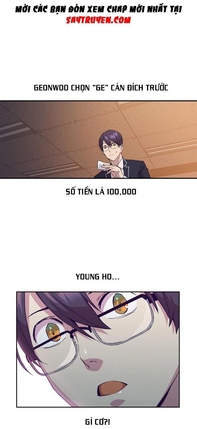 Tiền Bạc Và Quyền Lực Chapter 6 - 50