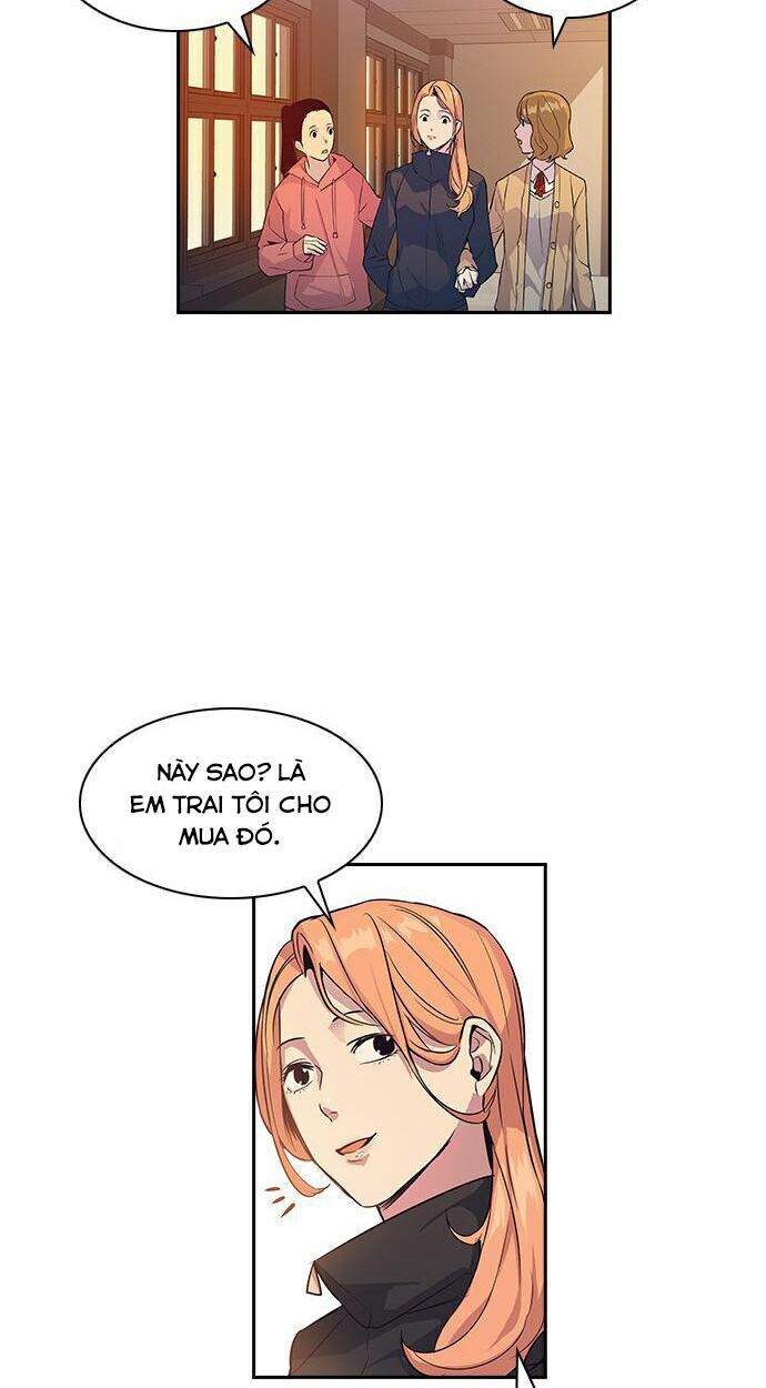 Tiền Bạc Và Quyền Lực Chapter 6 - 6