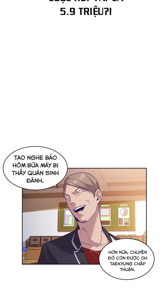 Tiền Bạc Và Quyền Lực Chapter 6 - 52