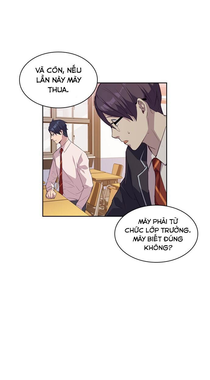 Tiền Bạc Và Quyền Lực Chapter 6 - 53