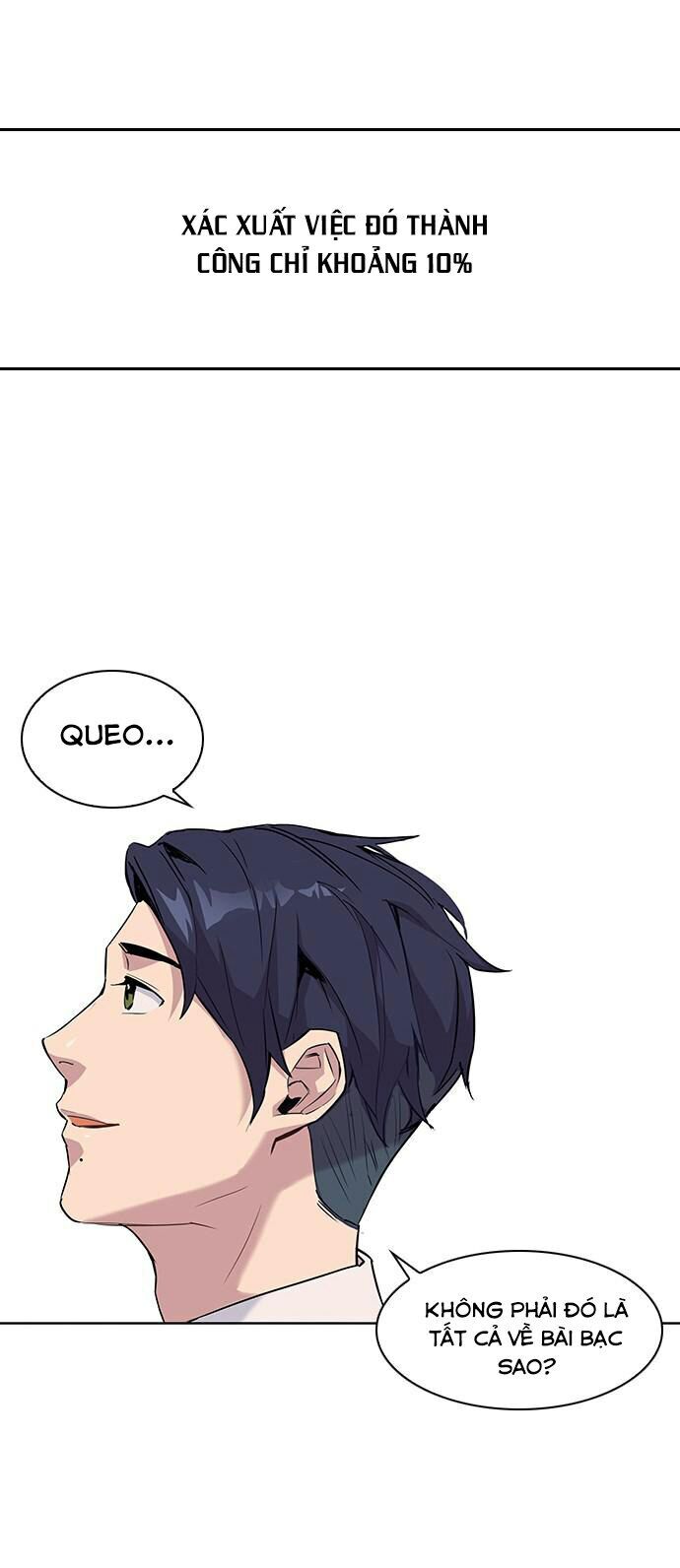 Tiền Bạc Và Quyền Lực Chapter 6 - 55