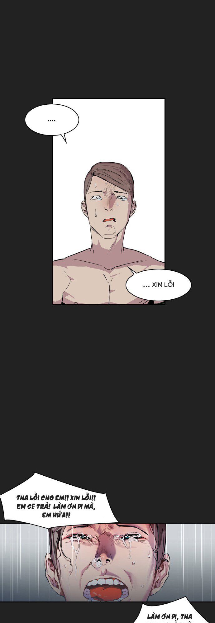 Tiền Bạc Và Quyền Lực Chapter 7 - 25