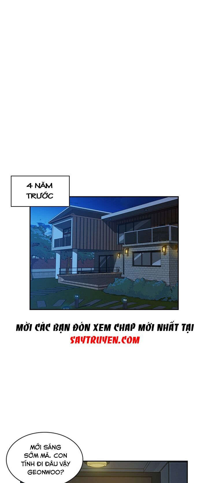 Tiền Bạc Và Quyền Lực Chapter 8 - 1