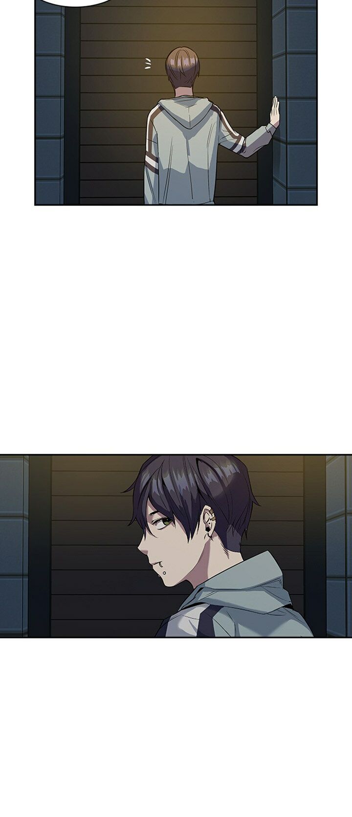 Tiền Bạc Và Quyền Lực Chapter 8 - 2