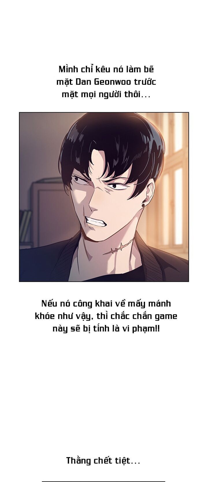 Tiền Bạc Và Quyền Lực Chapter 8 - 14