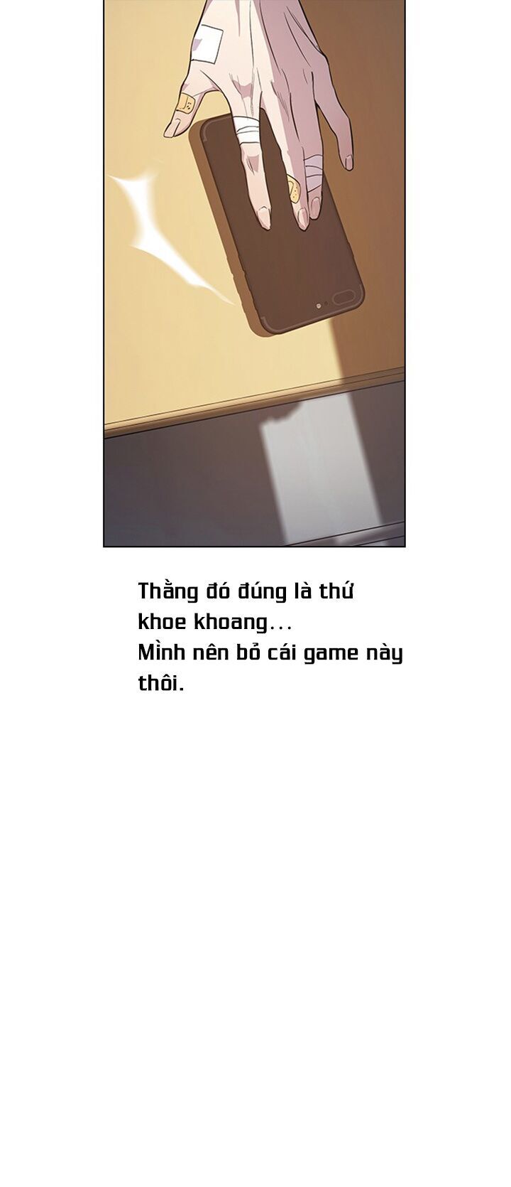 Tiền Bạc Và Quyền Lực Chapter 8 - 15