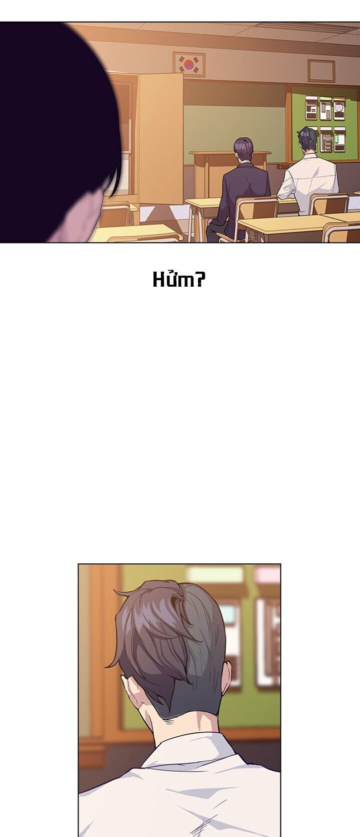 Tiền Bạc Và Quyền Lực Chapter 8 - 16