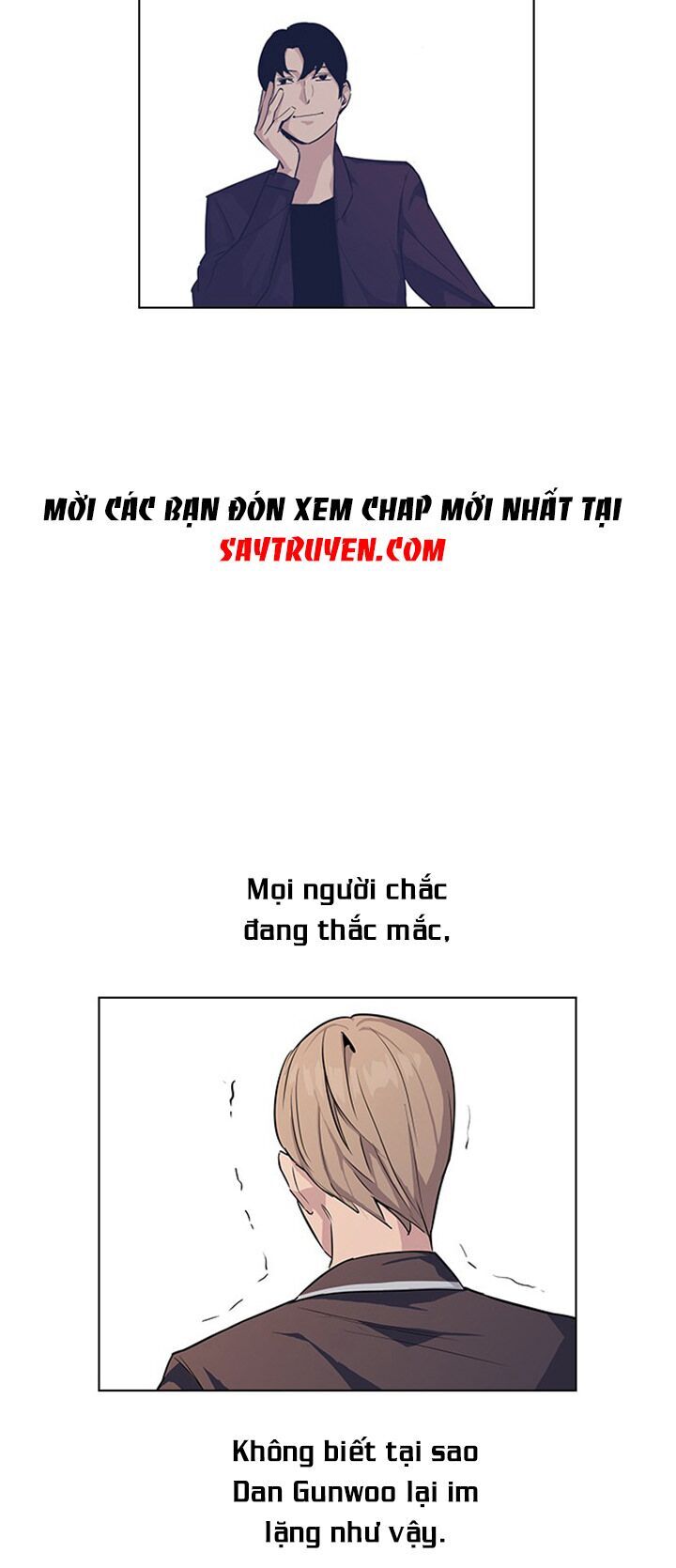 Tiền Bạc Và Quyền Lực Chapter 8 - 21