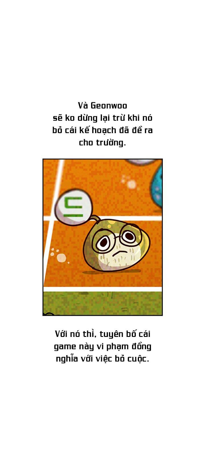 Tiền Bạc Và Quyền Lực Chapter 8 - 24