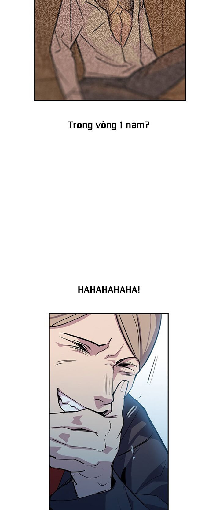 Tiền Bạc Và Quyền Lực Chapter 8 - 26