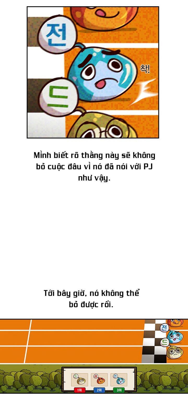 Tiền Bạc Và Quyền Lực Chapter 8 - 28
