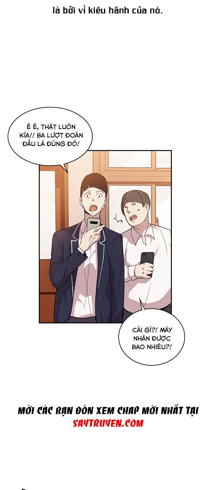Tiền Bạc Và Quyền Lực Chapter 8 - 29