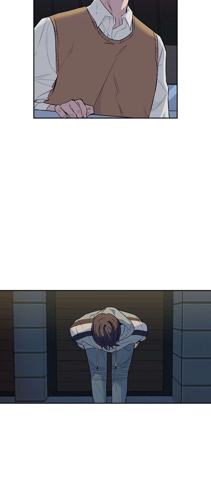 Tiền Bạc Và Quyền Lực Chapter 8 - 4