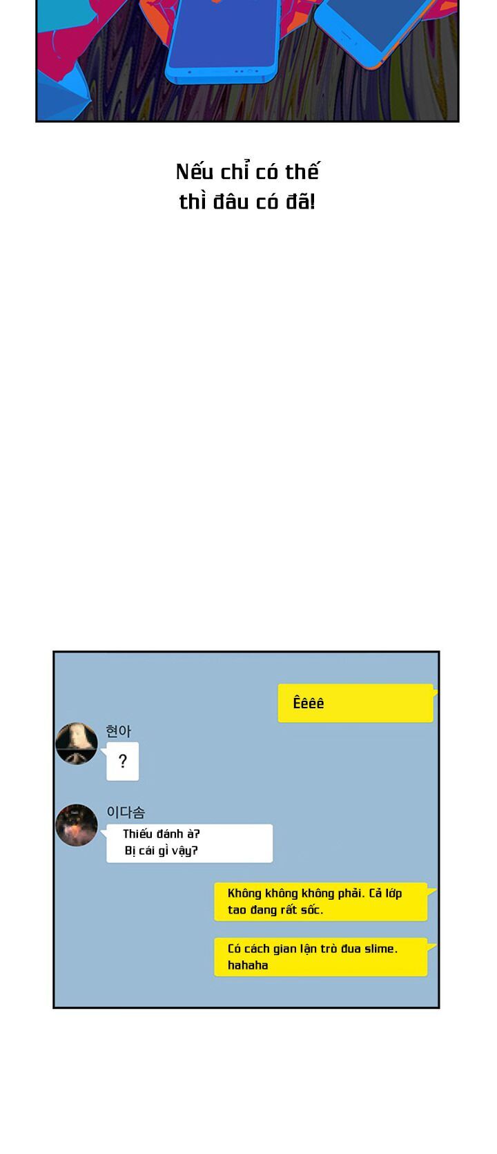 Tiền Bạc Và Quyền Lực Chapter 8 - 32