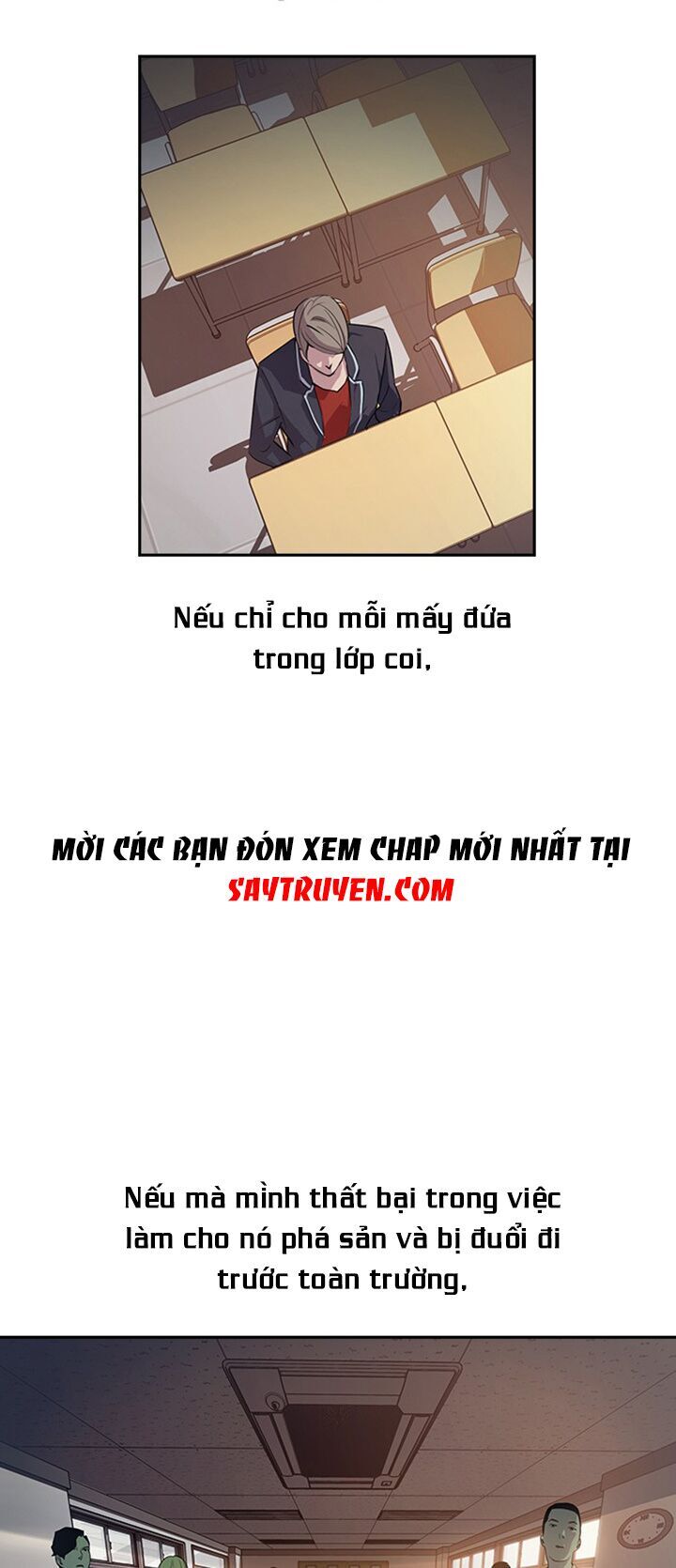 Tiền Bạc Và Quyền Lực Chapter 8 - 37