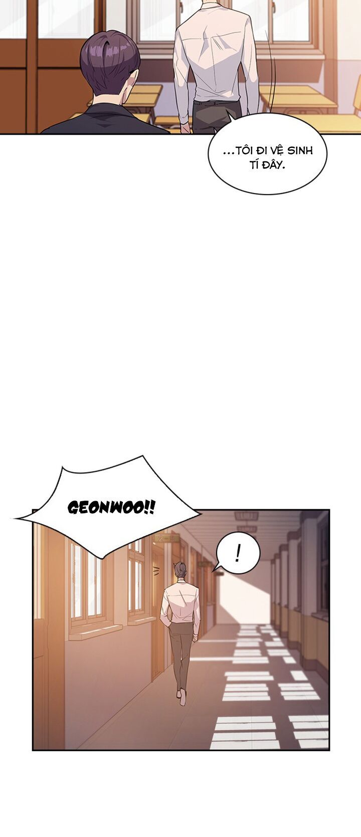 Tiền Bạc Và Quyền Lực Chapter 8 - 40