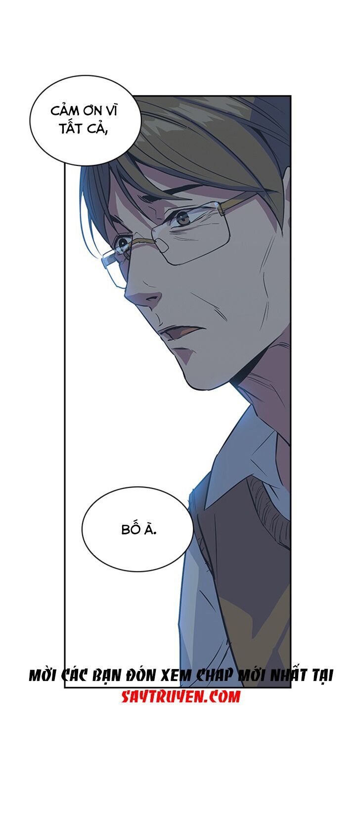 Tiền Bạc Và Quyền Lực Chapter 8 - 5