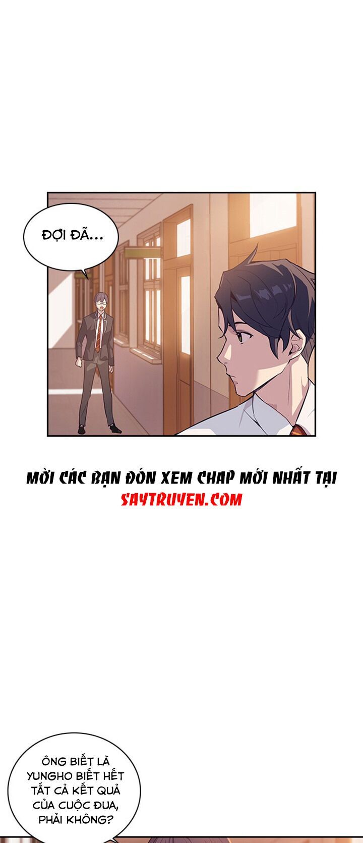 Tiền Bạc Và Quyền Lực Chapter 8 - 41
