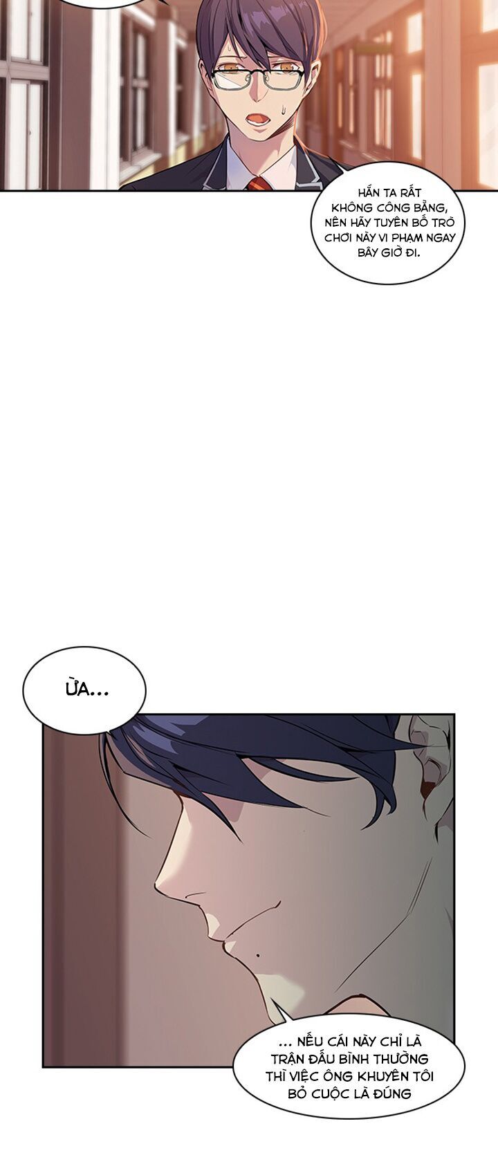 Tiền Bạc Và Quyền Lực Chapter 8 - 42